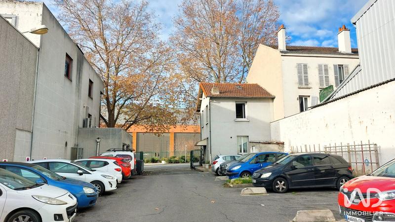 Local commercial - 83 m²