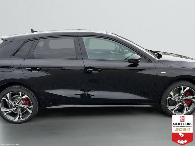 Audi A3 sportback Nouvelle 45 Tfsi E Hybride Rechargeab