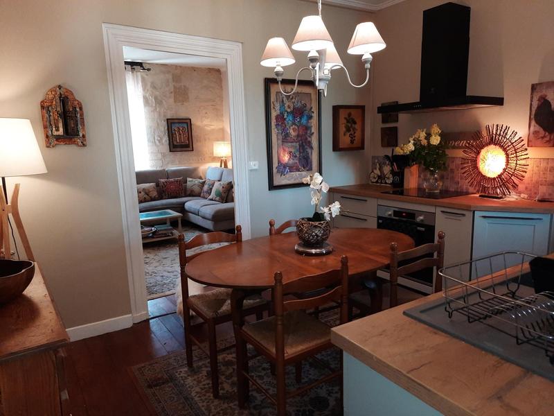 Maison - 118 m² - 4 pièces