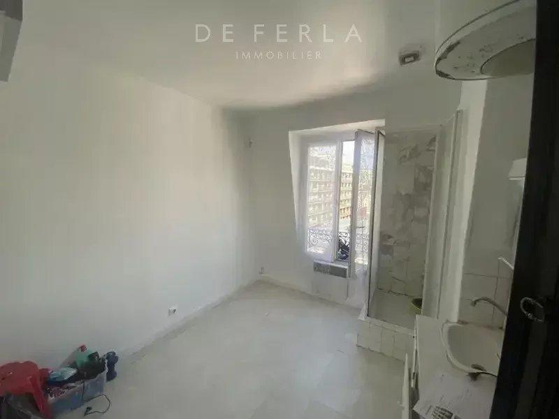 Appartement - 8 m² - 1 pièce