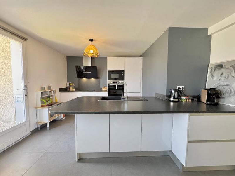 Maison - 79 m² - 4 pièces