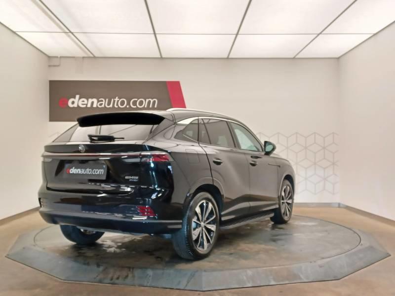 Mg Ehs 1.5t Phev 272 ch Luxury