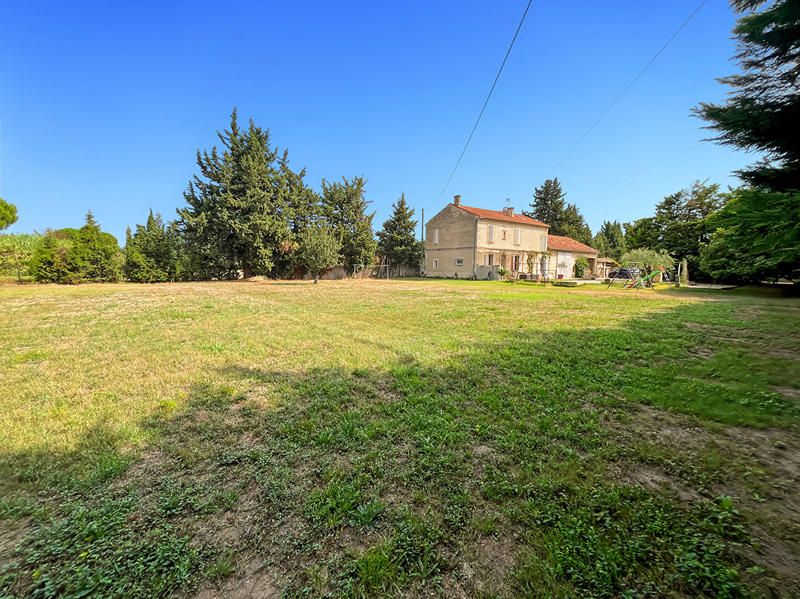 Maison - 219 m² - 8 pièces