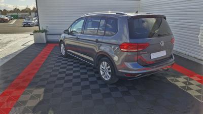 Volkswagen Touran 1.6 TDi 115 7 Places Confortline Business