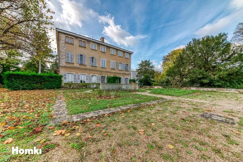 Appartement - 89 m² - 3 pièces