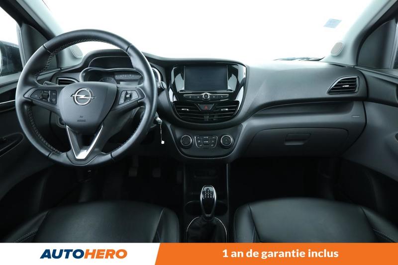 Opel Karl 1.0 Innovation 75 ch