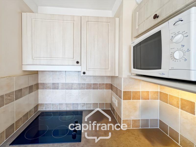 Maison - 46 m² - 3 pièces