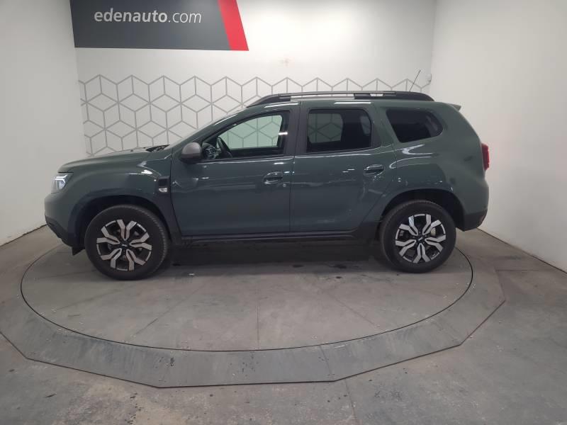 Dacia Duster TCe 150 4x2 Edc Journey