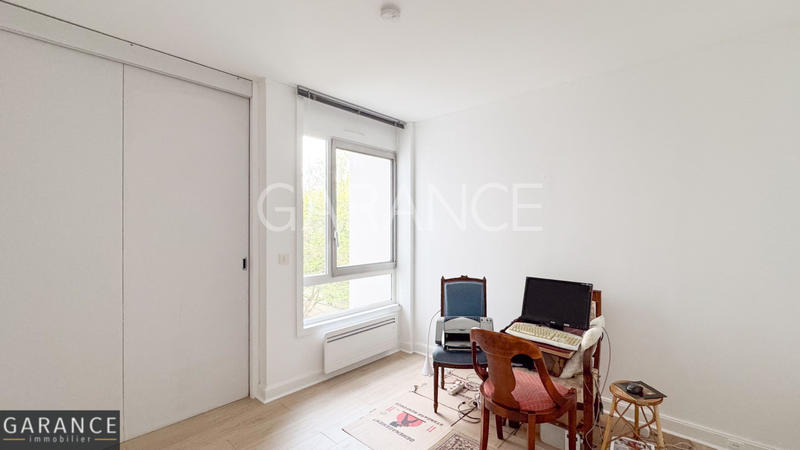 Appartement - 97 m² - 5 pièces