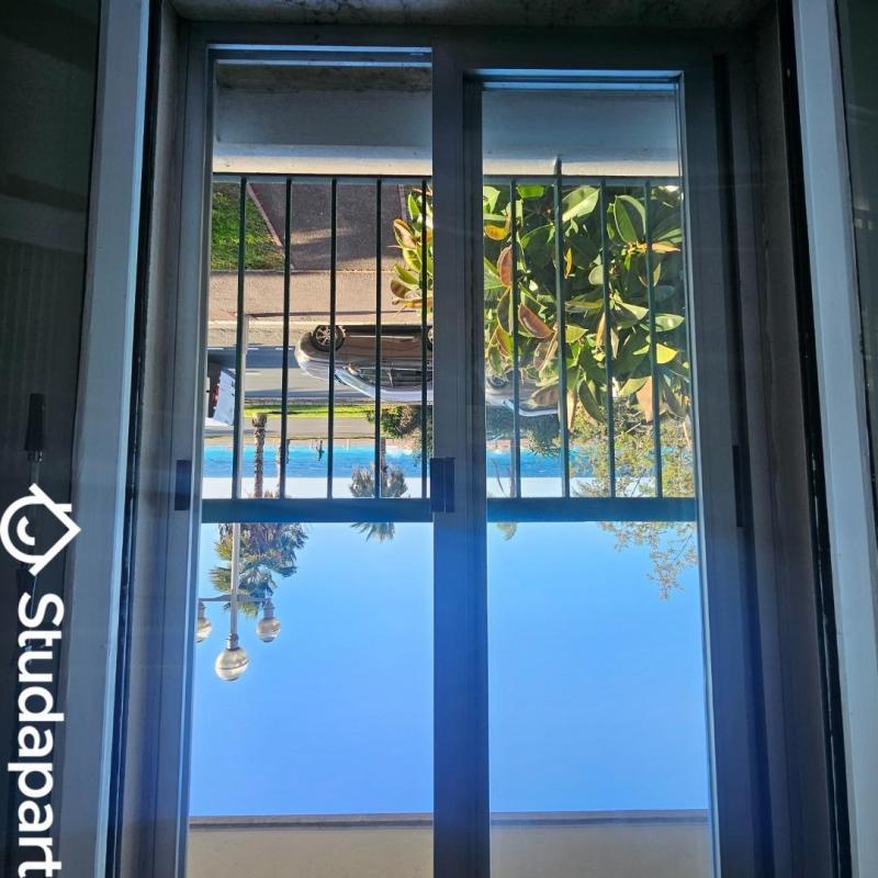 Appartement - 28 m² - 1 pièce