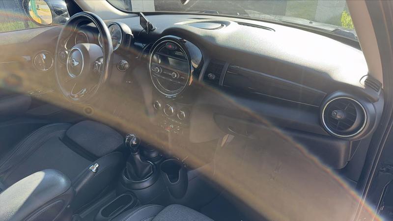 Mini Mini Cooper 1.5 136 Chili