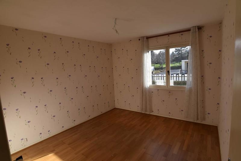 Maison - 108 m² - 6 pièces