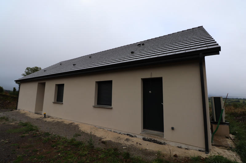 Maison - 136 m² - 4 pièces