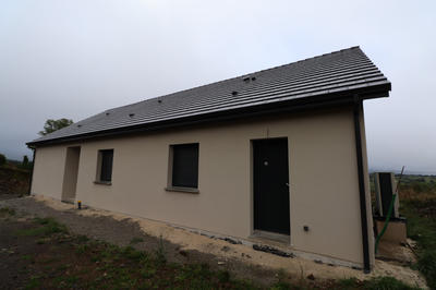 Maison - 136 m² - 4 pièces