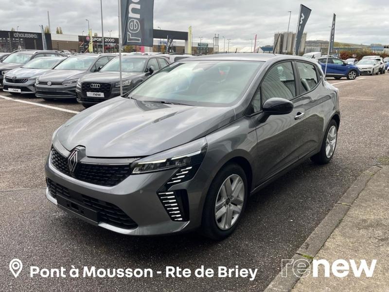 Renault Clio V TCe 90 ch Gsr2 Evolution