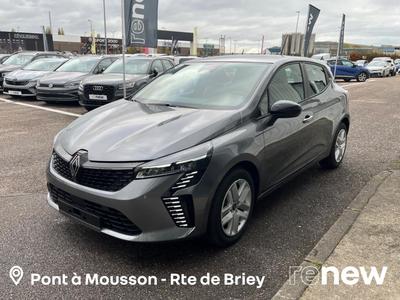 Renault Clio V TCe 90 ch Gsr2 Evolution