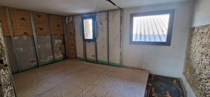 Maison - 71 m² - 3 pièces