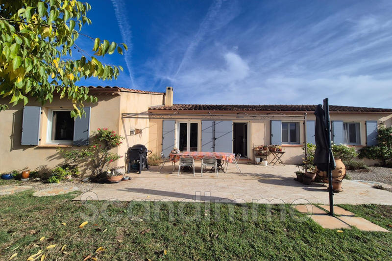 Maison - 148 m² - 4 pièces