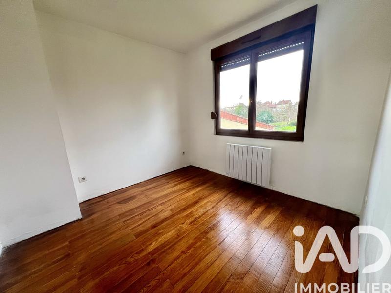 Maison - 41 m² - 3 pièces