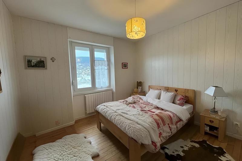 Appartement - 110 m² - 5 pièces