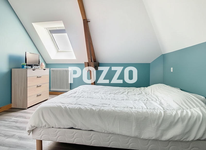 Maison - 311 m² - 12 pièces