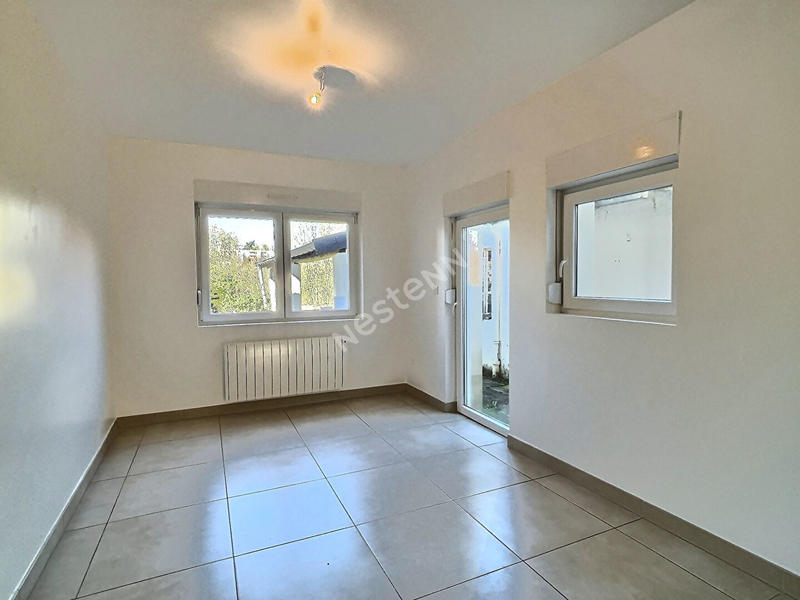 Maison - 127 m² - 6 pièces
