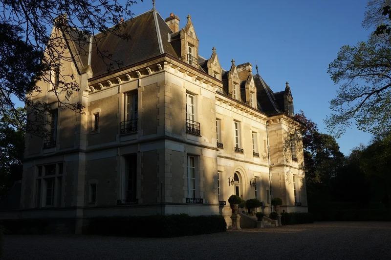 Château - 838 m² - 26 pièces