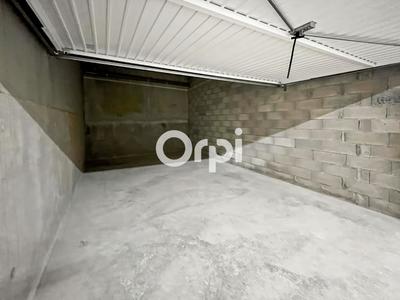 Garage - 19 m²