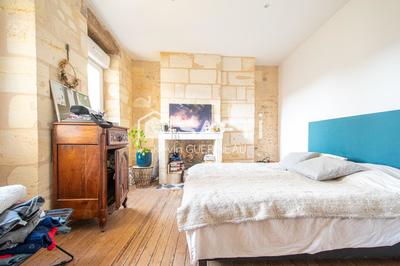 Maison - 108 m² - 3 pièces