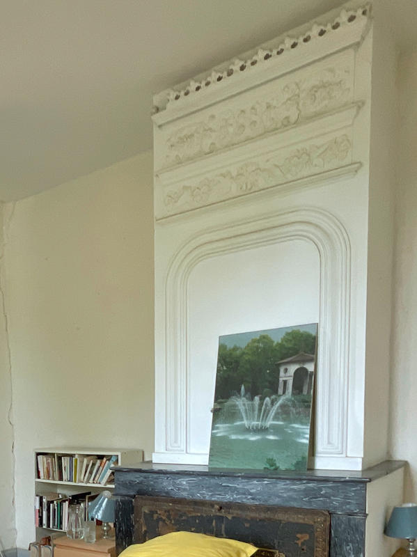 Maison - 260 m² - 8 pièces