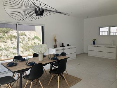 Villa - 166 m² - 6 pièces