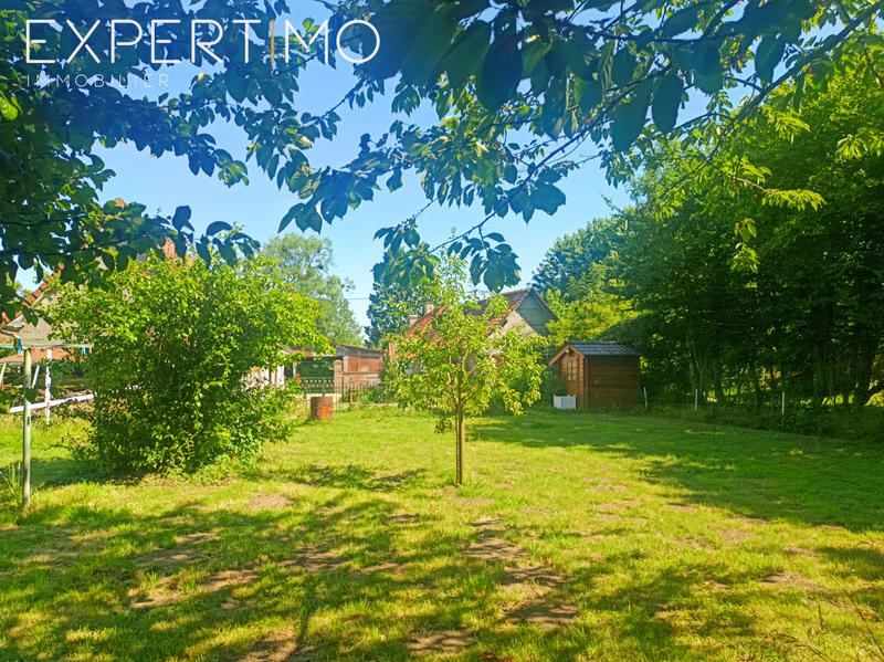 Maison - 68 m² - 4 pièces