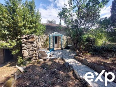 Mas - 197 m² - 12 pièces