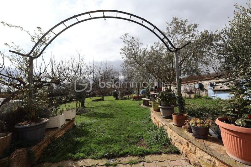 Maison ancienne - 150 m² - 6 pièces