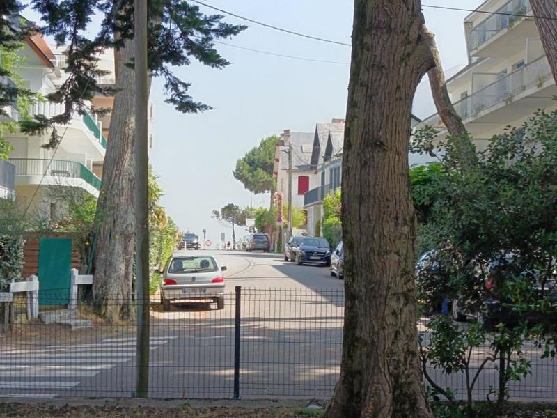 Appartement - 25 m² - 1 pièce