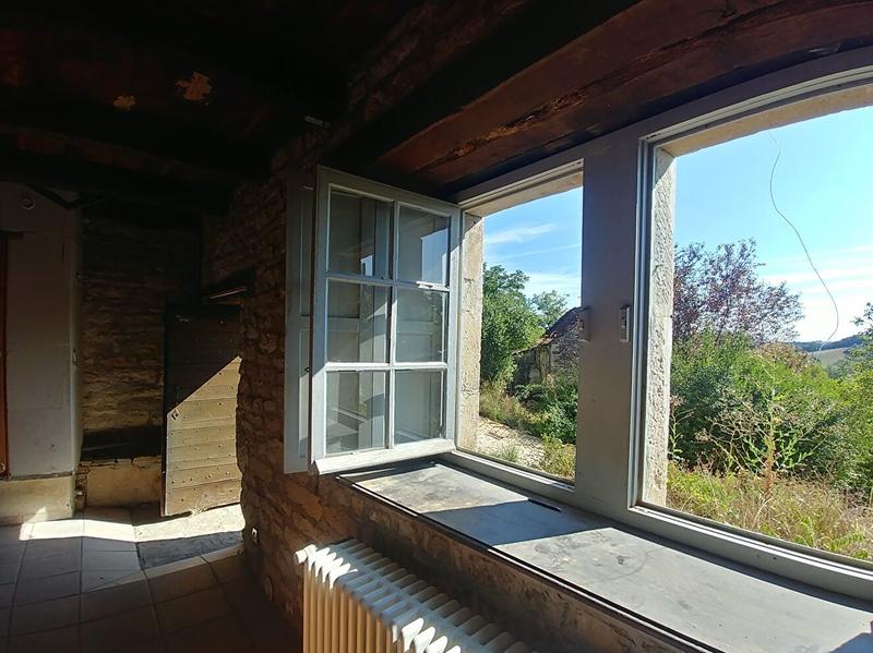 Maison - 50 m² - 2 pièces