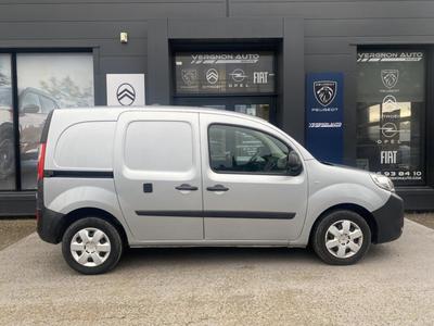 Renault Kangoo Express II Gd Volume ExtraRLink - Blue dCi 95