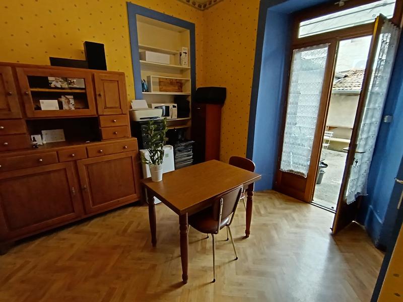 Fonds de commerce - Magasins - 40 m²