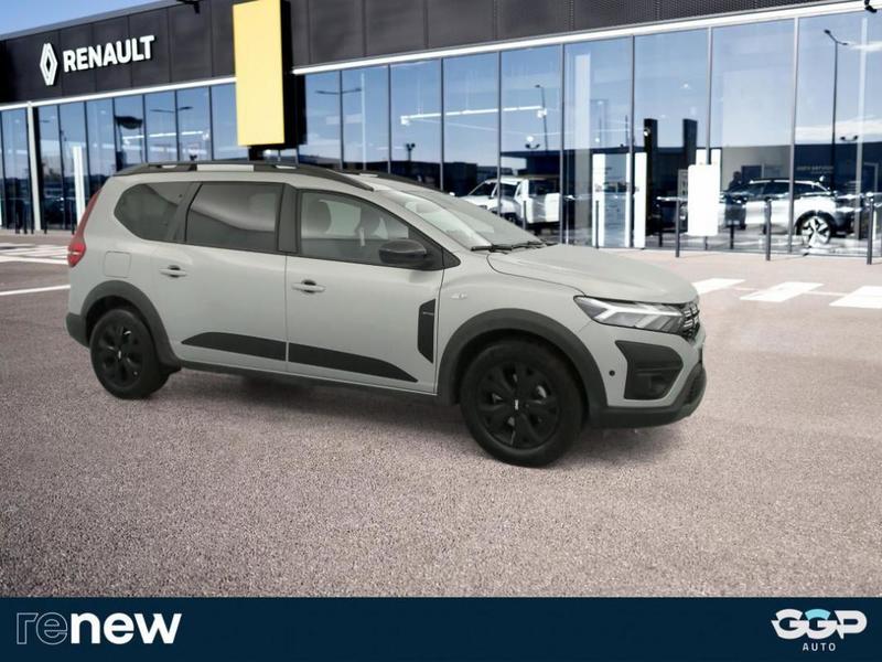 Dacia Jogger Eco-G 100 7 places Extreme +