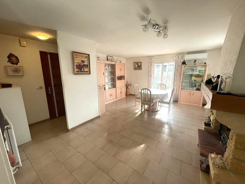 Maison - 88 m² - 4 pièces