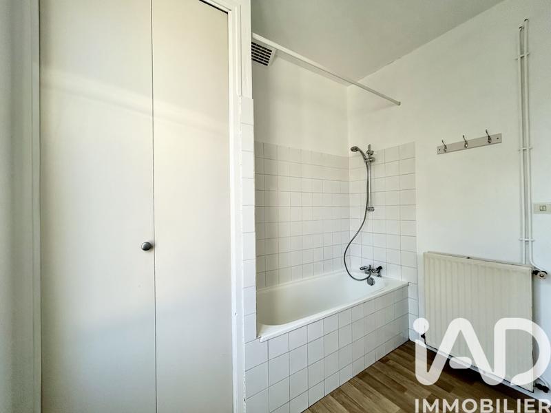 Maison - 133 m² - 6 pièces