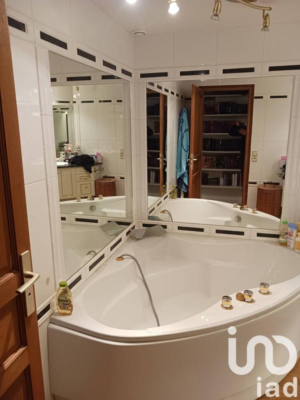 Maison de village - 195 m² - 5 pièces