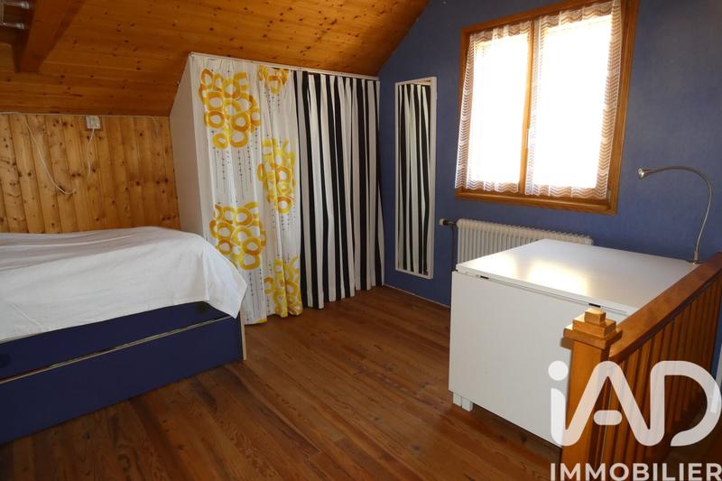 Maison - 149 m² - 7 pièces