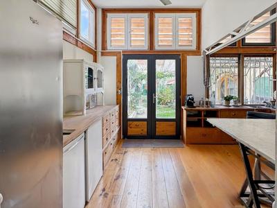 Maison de ville - 162 m² - 6 pièces