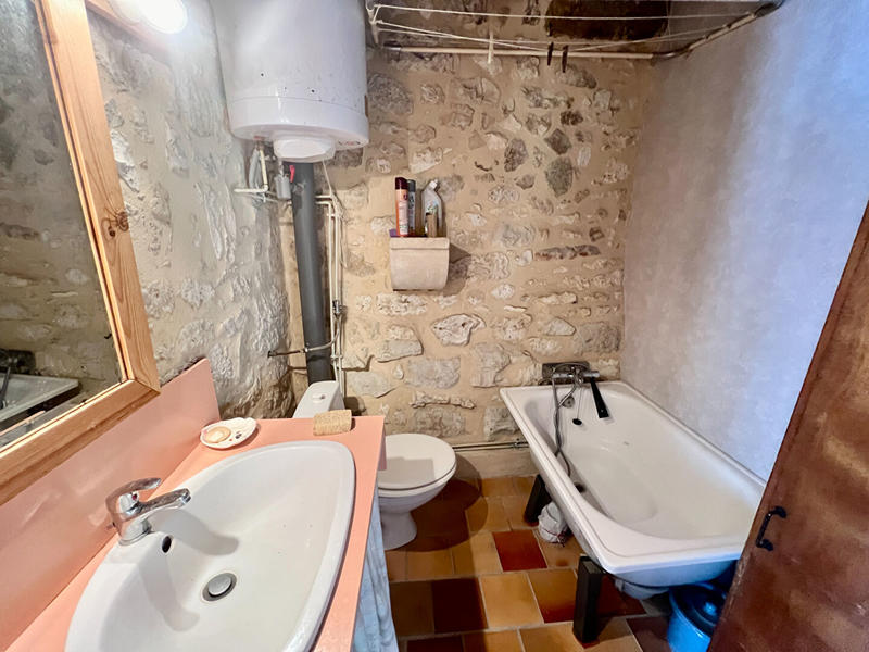 Maison - 160 m² - 7 pièces