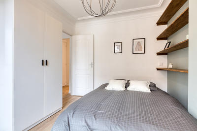 Appartement - 30 m² - 2 pièces