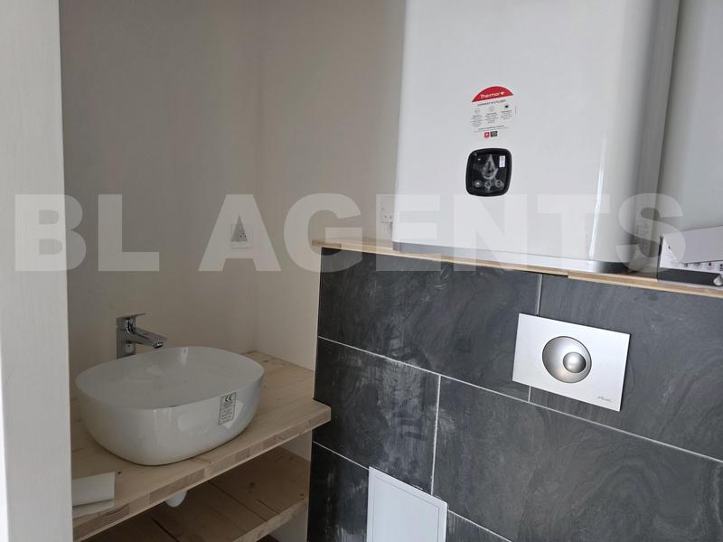 Appartement - 23 m² - 2 pièces