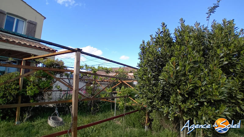 Villa - 114 m² - 6 pièces