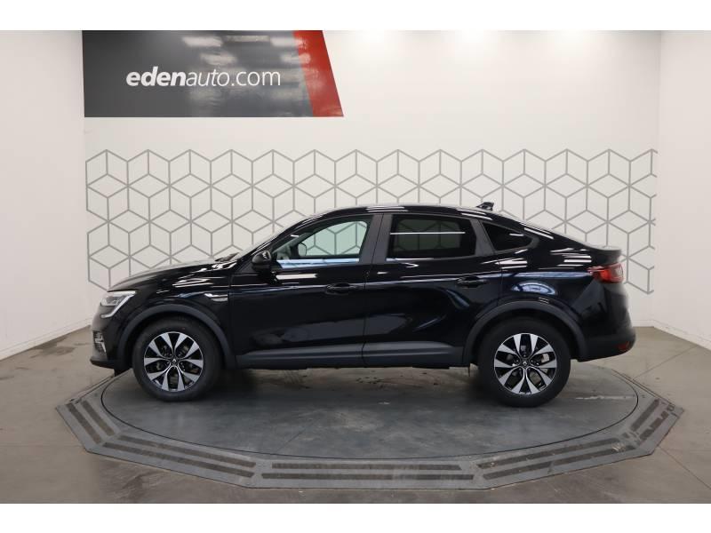 Renault Arkana mild hybrid 140 Edc Fap - 22 Evolution