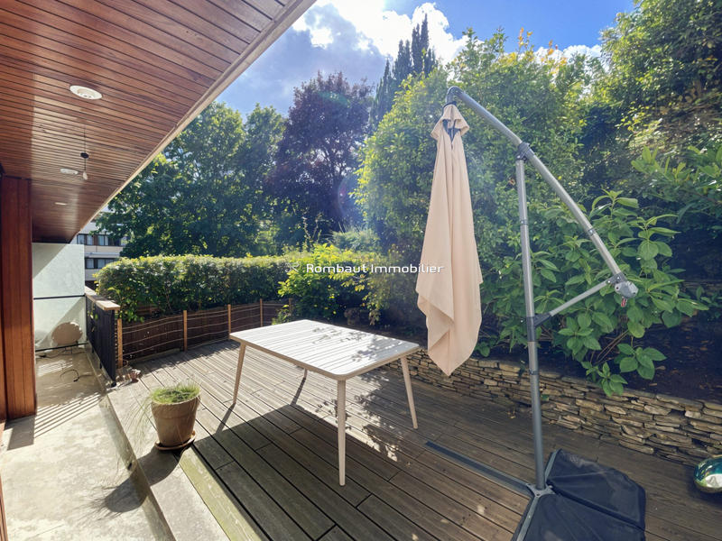 Appartement - 87 m² - 5 pièces